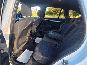 BMW X1 thumbnail