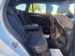 BMW X1 thumbnail