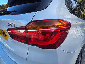 BMW X1 thumbnail