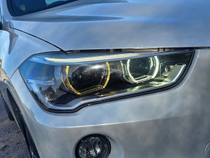 BMW X1 thumbnail