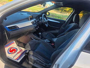 BMW X1 thumbnail