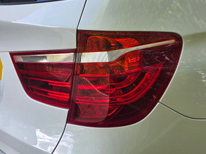 BMW X3 thumbnail