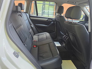 BMW X3 thumbnail