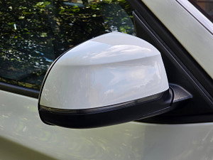 BMW X3 thumbnail