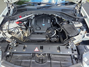BMW X3 thumbnail