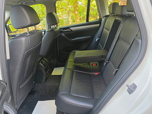BMW X3 thumbnail