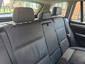 BMW X3 thumbnail