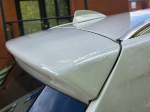 BMW X3 thumbnail