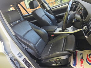 BMW X3 thumbnail