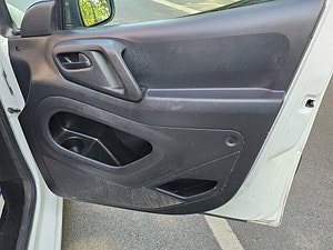 Citroen Berlingo thumbnail