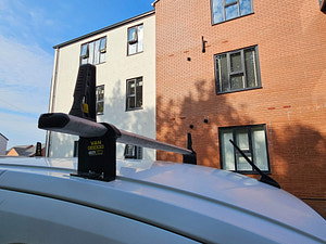 Citroen Berlingo thumbnail
