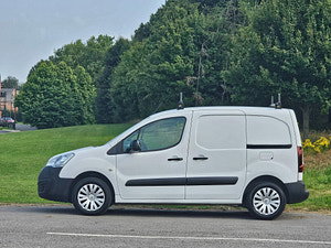 Citroen Berlingo thumbnail
