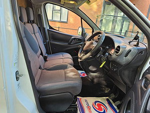 Citroen Berlingo thumbnail