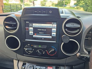 Citroen Berlingo thumbnail