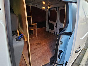 Citroen Berlingo thumbnail