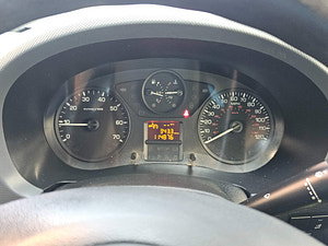 Citroen Berlingo thumbnail