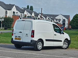 Citroen Berlingo thumbnail