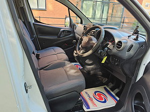 Citroen Berlingo thumbnail