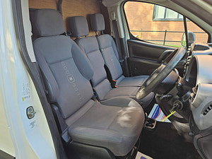 Citroen Berlingo thumbnail