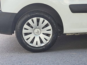 Citroen Berlingo thumbnail