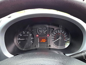 Citroen Berlingo thumbnail