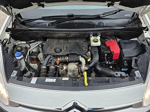 Citroen Berlingo thumbnail