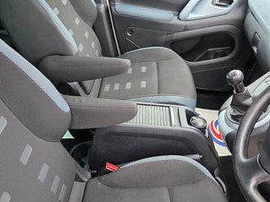 Citroen Berlingo thumbnail