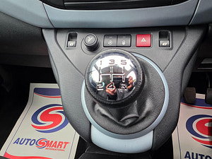 Citroen Berlingo thumbnail
