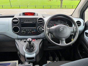 Citroen Berlingo thumbnail