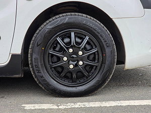 Citroen Berlingo thumbnail