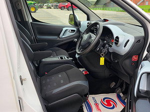 Citroen Berlingo thumbnail