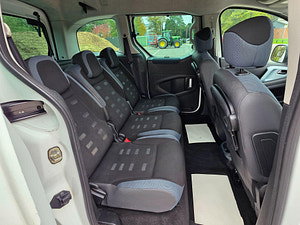 Citroen Berlingo thumbnail