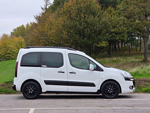 Citroen Berlingo thumbnail