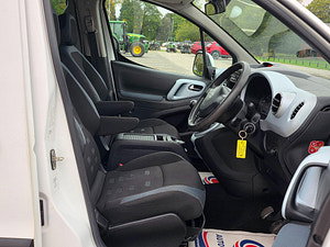 Citroen Berlingo thumbnail