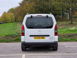 Citroen Berlingo thumbnail