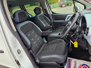 Citroen Berlingo thumbnail