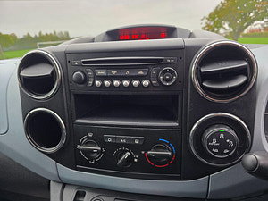 Citroen Berlingo thumbnail