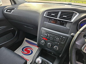 Citroen C4 thumbnail
