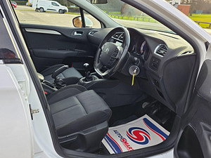 Citroen C4 thumbnail
