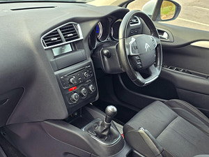 Citroen C4 thumbnail