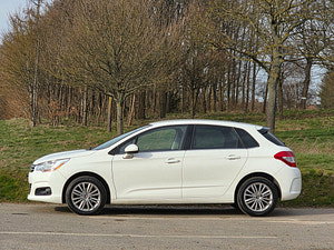 Citroen C4 thumbnail