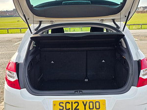 Citroen C4 thumbnail