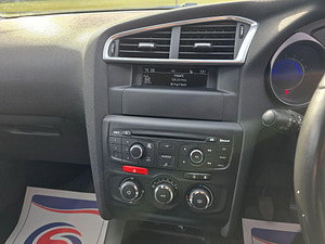 Citroen C4 thumbnail
