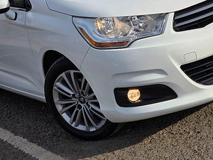 Citroen C4 thumbnail