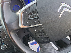 Citroen C4 thumbnail