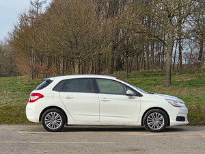 Citroen C4 thumbnail