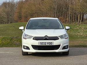 Citroen C4 thumbnail