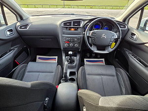Citroen C4 thumbnail