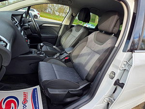 Citroen C4 thumbnail