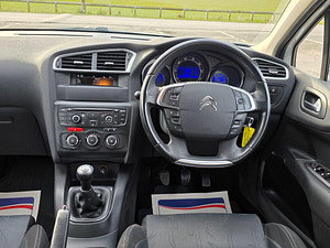 Citroen C4 thumbnail